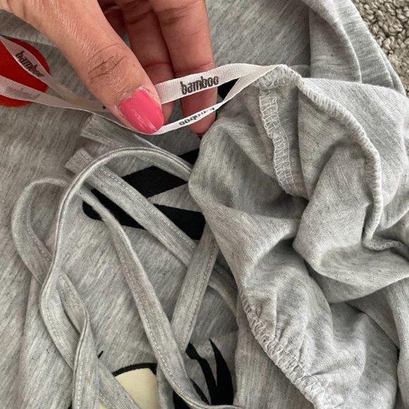 Summer jumpsuit/Romper - Picture 7 of 8